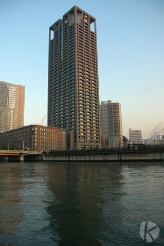 关西电力大楼的点灯仪式 写真9