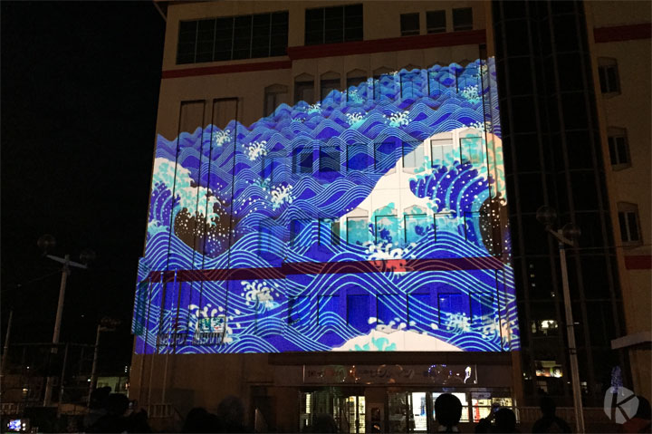 大阪 大東市 一大歴史絵巻、イベント演出の画像5